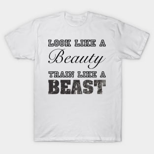 look like a beauty T-Shirt